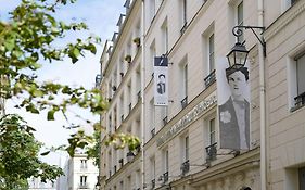 Hotel Litteraire Arthur Rimbaud, BW Signature Collection